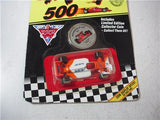 32609 32600 INDY 500 CARS WITH COINS (6) MATCHBOX NEW COLLECTIBLE Toy (J-TOP)