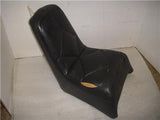 1983-85 VT750C VT700C SHADOW HONDA REAR PASSENGER SEAT SADDLE USED ME9-B (HN-CHECK)