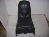 1983-85 VT750C VT700C SHADOW HONDA REAR PASSENGER SEAT SADDLE USED ME9-B (HN-CHECK)