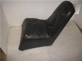 1983-85 VT750C VT700C SHADOW HONDA REAR PASSENGER SEAT SADDLE USED ME9-B (HN-CHECK)