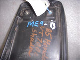 1983-85 VT750C VT700C SHADOW HONDA REAR PASSENGER SEAT SADDLE USED ME9-B (HN-CHECK)