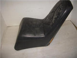 1983-85 VT750C VT700C SHADOW HONDA REAR PASSENGER SEAT SADDLE USED ME9-C (HN-CHECK)