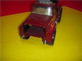 Nylint 24 Hour Towing Truck Vintage Used Toy COLLECTIBLE (wayne)