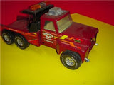 Nylint 24 Hour Towing Truck Vintage Used Toy COLLECTIBLE (wayne)