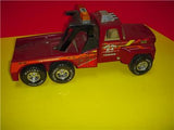 Nylint 24 Hour Towing Truck Vintage Used Toy COLLECTIBLE (wayne)