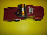 Nylint 24 Hour Towing Truck Vintage Used Toy COLLECTIBLE (wayne)