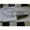 OLD SCHOOL 36 SISSY BAR WITH NO PAD CHOPPER CUSTOM MOTORCYCLE (e39)