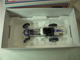 Agajanian-Willard Battery Special Parnelli Jones 1:18 scale Die Cast Car NEW COLLECTIBLE (TS-A2)