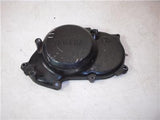 1981-82 PW50 50 YAMAHA ENGINE MOTOR COVER CLUTCH used pw-6 (A66)