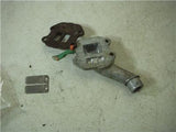 1981-82 PW50 50 YAMAHA MANIFOLD REED HOLDER used pw-7 (A66)