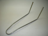 SSB Vintage Motorcycle Chopper Sissy Bar Round Chrome Tube 24 inch tall NEW sw#19 (e39)