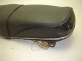 1972 Arctic Cat PROWLER PANTHER 100-125cc MINI-BIKE USED SEAT SADDLE ST-104 (B32)