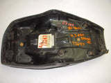 1981 XS650 Special II 650 YAMAHA SEAT USED ST-109 (B20)