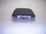 1991-1992 Kawasaki ZX750J L Rear Seat Section USED ST124 (b8)