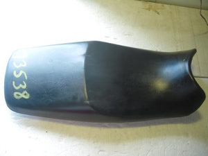 1990 ZX1100 Ninja 1100 Kawasaki Seat Saddle Original USED ST32 (b8)