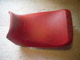 1985 ZX600 Ninja 600 red Kawasaki Seat Saddle Original USED ST39 (b8)