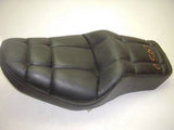 1985 Honda VF500C V30C Magna MJ8 SEAT SADDLE USED ST74 (b2)