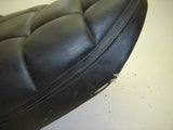 1985 Honda VF500C V30C Magna MJ8 SEAT SADDLE USED ST74 (b2)