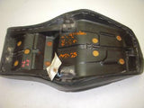 1985 Honda VF500C V30C Magna MJ8 SEAT SADDLE USED ST74 (b2)