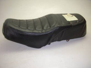 1980-81 CB650 650 HONDA (460) RECOVERED SEAT USED ST-92 (B8)