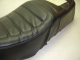 1980-81 CB650 650 HONDA (460) RECOVERED SEAT USED ST-92 (B8)