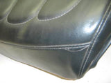 1980-81 CB650 650 HONDA (460) RECOVERED SEAT USED ST-92 (B8)