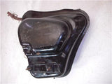 1984 Honda VF700C V45C Magna Reserve Fuel Lower Gas Tank USED T-207 DONN-B5