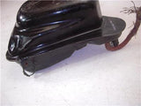 1984 Honda VF700C V45C Magna Reserve Fuel Lower Gas Tank USED T-207 DONN-B5