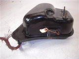 1984 Honda VF700C V45C Magna Reserve Fuel Lower Gas Tank USED T-207 DONN-B5