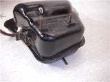 1984 Honda VF700C V45C Magna Reserve Fuel Lower Gas Tank USED T-207 DONN-B5