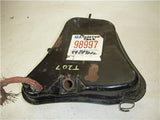1984 Honda VF700C V45C Magna Reserve Fuel Lower Gas Tank USED T-207 DONN-B5