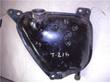 1975-76 Honda CB750 Oil Tank Factory oem USED T-216 DONN-B5