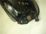 1975-76 Honda CB750 Oil Tank Factory oem USED T-216 DONN-B5