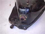 1975-76 Honda CB750 Oil Tank Factory oem USED T-216 DONN-B5