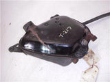 1975-76 Honda CB750 Oil Tank original factory USED T-217 DONN-B5