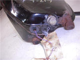 1975-76 Honda CB750 Oil Tank original factory USED T-217 DONN-B5
