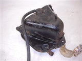 1975-76 Honda CB750 Oil Tank original factory USED T-217 DONN-B5