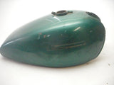 1973-75 Kawasaki Z1 kz900 Hidden Seam Vintage Original Used Fuel Gas Tank T-29 DONN-A3