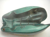 1973-75 Kawasaki Z1 kz900 Hidden Seam Vintage Original Used Fuel Gas Tank T-29 DONN-A3