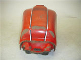 1979 XR250 250 HONDA Gas Fuel Tank RED USED T-501 DONN-B6