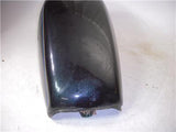 1981 GS450 GS450L 450 SUZUKI Gas Fuel Tank BLACK USED T-52 DONN-A8