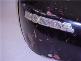 1977-78 Honda CB750K CB 750 K Fuel Gas Tank Repaint with cap used T-588 DONN-A9