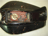 1977-78 Honda CB750K CB 750 K Fuel Gas Tank Repaint with cap used T-588 DONN-A9