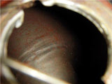 1977-78 Honda CB750K CB 750 K Fuel Gas Tank Repaint with cap used T-588 DONN-A9