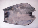 1977-78 Honda CB750K CB 750 K Fuel Gas Tank Repaint with cap used T-588 DONN-A9