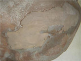 1972-74 Honda CB750 Gas Fuel Tank No Paint Dents some bondo used T-591 DONN-B8