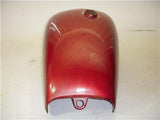 1979-81 Yamaha XS400 Special XS 400 Gas Fuel Tank Repaint Candy used T-607 DONN-A9