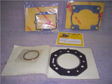 1983 KXT 250 TECATE KXT250 KAWASAKI NOS Gasket VESRAH VG-877 (YELLOW-B-K11-12)