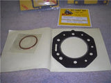1983 KXT 250 TECATE KXT250 KAWASAKI NOS Gasket VESRAH VG-877 (YELLOW-B-K11-12)