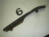 1972 Honda CB350 CB 350 Twin Chain Guard USED WCG-6 (P4)